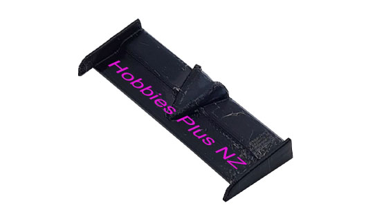 CC Slot3D Flexible Front Wing for NSR F1  CC 6010